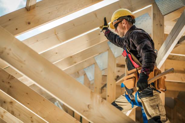Heating Cable for Roof Installation in Charlotte, MI