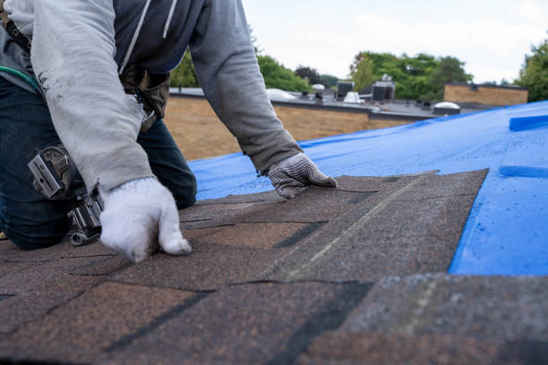 Reliable Charlotte, MI Roofing Contractor Solutions