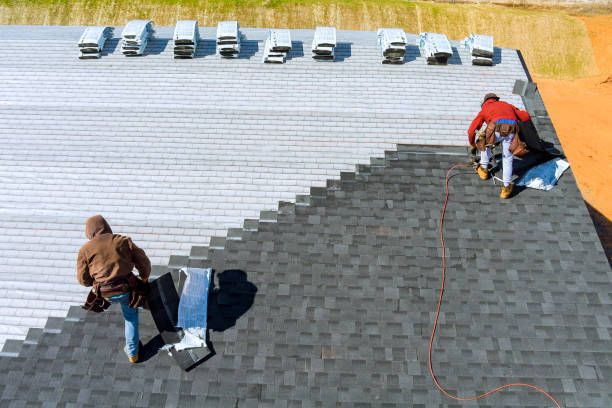 Quick and Trustworthy Emergency Roof Repair Services in Charlotte, MI