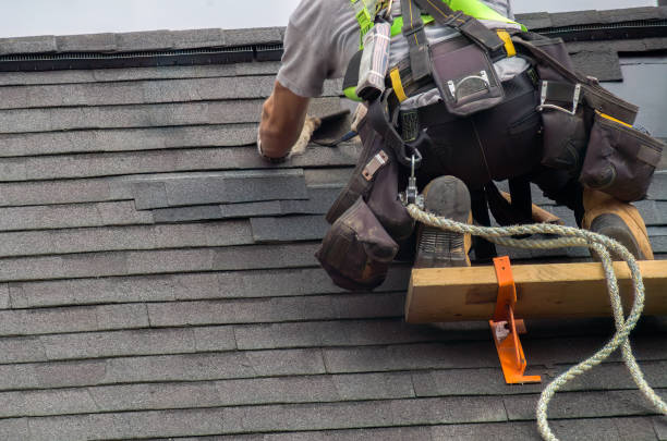 Best Residential Roofing Contractor  in Charlotte, MI