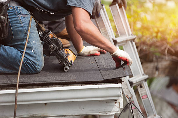 Best Roof Restoration Services  in Charlotte, MI
