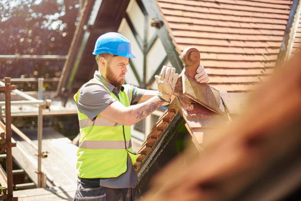 Best Slate Roofing Contractor  in Charlotte, MI